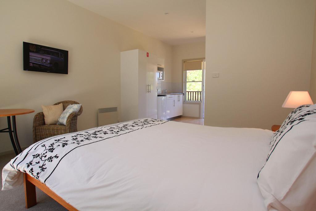 Aparthotel Richmond Coachmans Rest Esterno foto