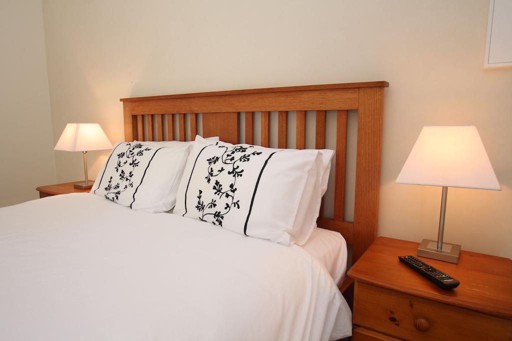 Aparthotel Richmond Coachmans Rest Camera foto